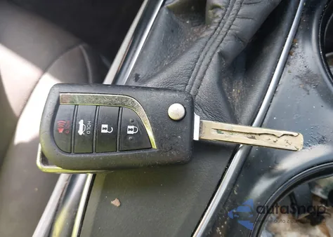 2019 Toyota Camry Le from USA, damaged, VIN 4T1B11HK4KU847905